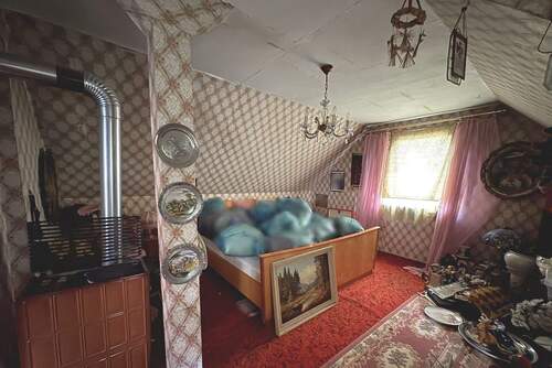 Schlafen - 3 Zimmer Doppelhaushälfte in Stuttgart