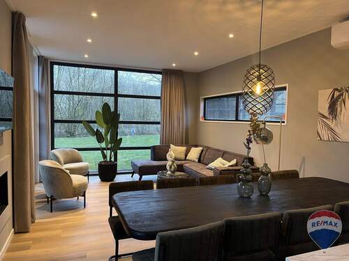 Bild 2 - 6 Zimmer Mehrfamilienhaus, Wohnhaus zum Kaufen in Kaatsheuvel