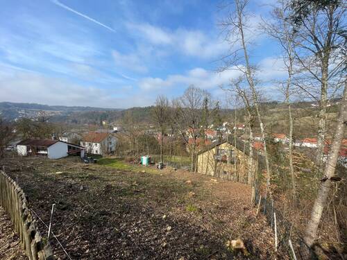 Grundstücksfläche - Grundstück zum Kaufen in Weigendorf