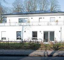 Stilvoll & barrierearm wohnen - moderne 2-Zimmer-Wohnung mit Dachterrasse in Hechthausen