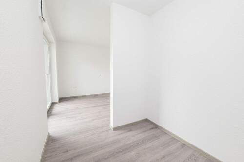 Schlafzimmer und Ankleidezimmer - 