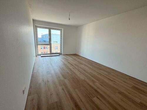 Arbeitszimmer Beispielfoto - Etagenwohnung mit 86,10 m&sup2; in Hamburg zur Miete
