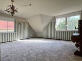 Zimmer Dachgeschoss - 