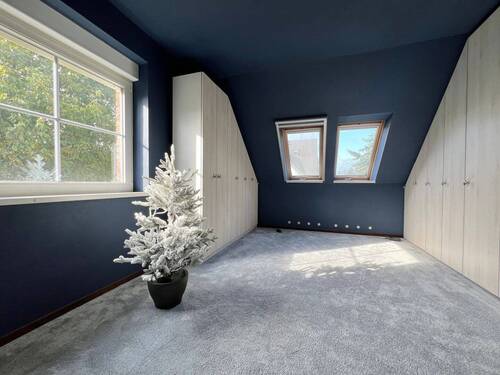 Zimmer Dachgeschoss - 