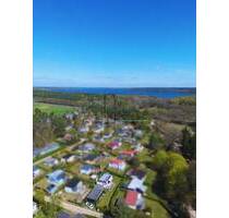 Bungalow mit Bootsanleger und Nähe zum Plauer See - Ganzlin Twietfort