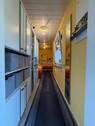 Durchgang zum Schlafzimmer - 