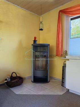 Kamin - 