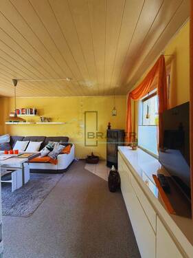 Wohn- und Esszimmer - 
