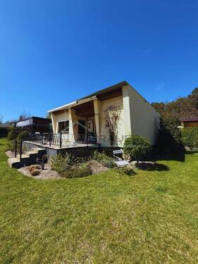 Bungalow - 