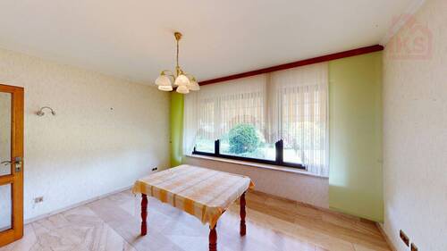 EG Esszimmer - 
