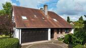 Haus Front - Viel Platz für die große Familie - Gepflegtes EFH mit großem Garten in Saarlouis-Picard