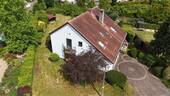 Haus Seitlich BB - 5 Zimmer Einfamilienhaus zum Kaufen in Saarlouis-Picard