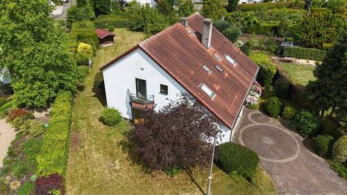 Haus Seitlich BB - 5 Zimmer Einfamilienhaus zum Kaufen in Saarlouis-Picard