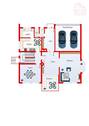 Erdgeschoss - Einfamilienhaus mit 196,00 m&sup2; in Saarlouis-Picard zum Kaufen