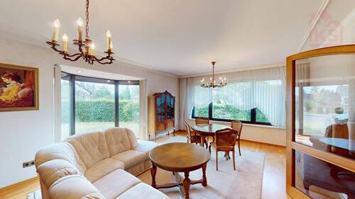 EG Wohnzimmer - 
