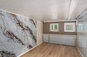 Büro/Gästezimmer - 