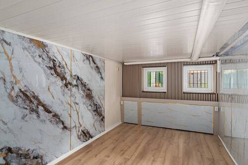 Büro/Gästezimmer - 