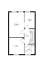 Obergeschoss - 