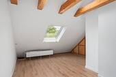 Dachgeschoss - 