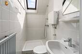 Badezimmer DG - 