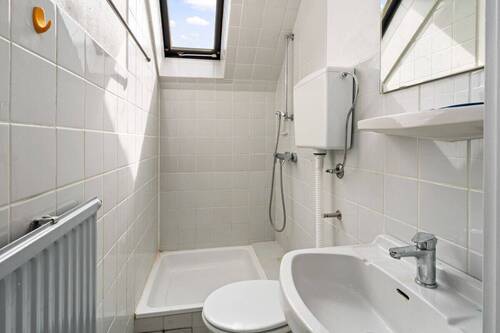Badezimmer DG - 