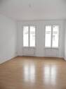 Wohnbereich - 1 Zimmer Etagenwohnung zur Miete in Brandenburg an der Havel