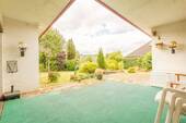 Terrasse - 