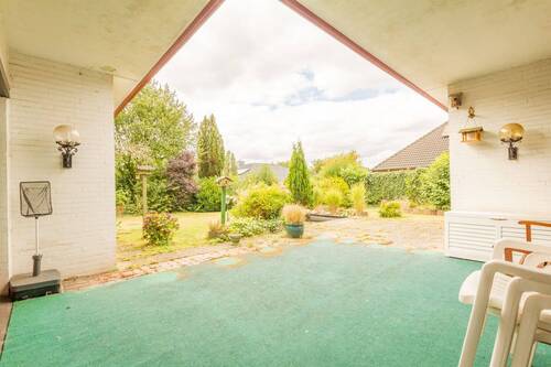 Terrasse - 