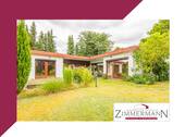 Titel - Sonniger Bungalow - Familien- oder altersgerechtes Wohnen in ruhiger Lage