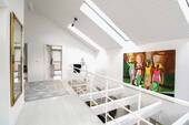 Galerie. DG - 