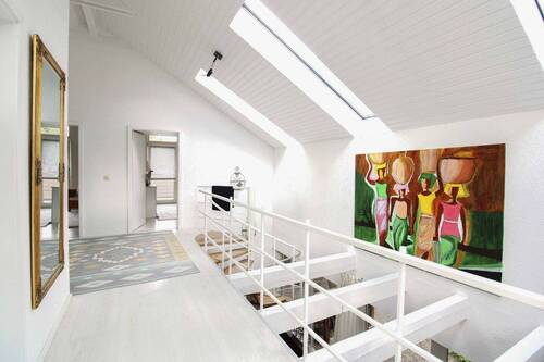 Galerie. DG - 