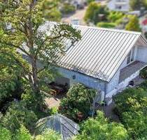 Wohnglück mit Gartenparadies - Das besondere Einfamilienhaus in Gaggenau-Selbach