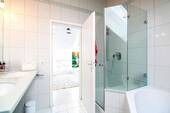 Badezimmer. DG - 