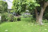 Garten. - 