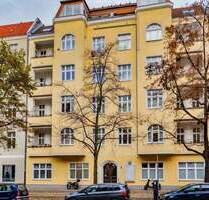 Über den Dächern von Charlottenburg. - Berlin