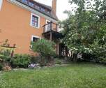 Bild 1 - Altstadthaus bezugsfertig 1a Lage
