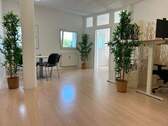 Büroraum 1 - Möbliertes Büro, Co-Working Space, Shared Office - All-in-Miete