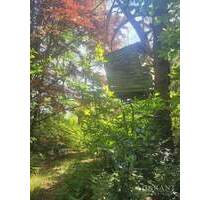 Idyllisches Baugrundstück umgeben von Natur - Trippstadt