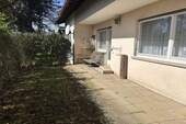 Terrasse - Einfamilienhaus mit 114,00 m&sup2; in Tuttlingen zum Kaufen