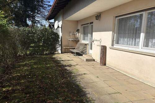 Terrasse - Einfamilienhaus mit 114,00 m&sup2; in Tuttlingen zum Kaufen