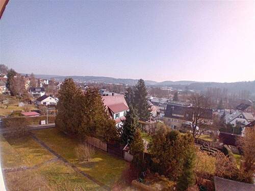 weiter Blick - Etagenwohnung mit 50,00 m&sup2; in Heidenheim zum Kaufen