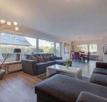 Strandnahes Mehrfamilienhaus mit 6 genehmigten Ferienwohnungen - Westerland