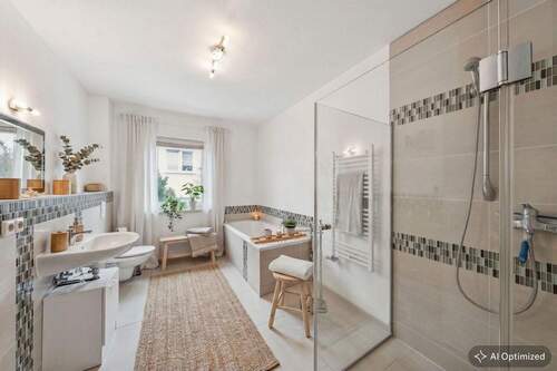 [Einrichtungsbeispiel] Bad - 