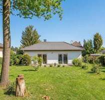 Gepflegtes Haus im Bungalowstil - modern und ebenerdig wohnen bei Gru?nheide - Grünheide (Mark) Hangelsberg