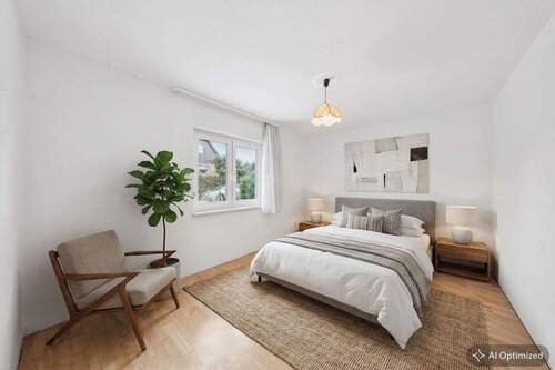 [Einrichtungsbeispiel] Zimmer 2 - 