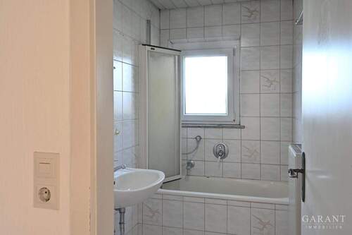 EG Badezimmer - 