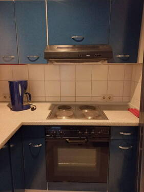 Küche Appartment - 