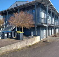 Charmantes Mehrfamilienwohnhaus mit Charackter - Hessisch Lichtenau