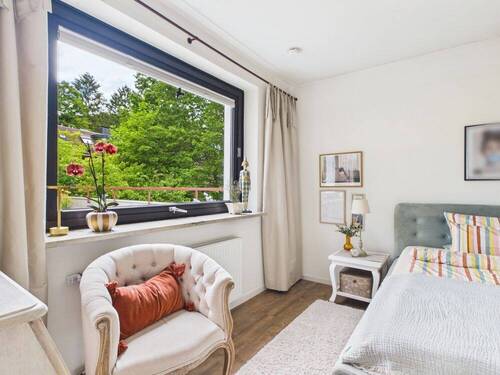 Schlafzimmer - 