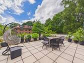 Terrasse - 